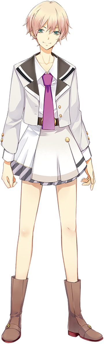 Terase Yuno, Tsukiuta Wiki