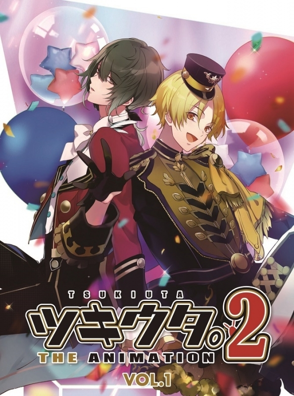 TSUKIUTA THE ANIMATION 2 | Tsukiuta Wiki | Fandom TSUKIUTA THE ANIMATION 2 | Tsukiuta Wiki | Fandom