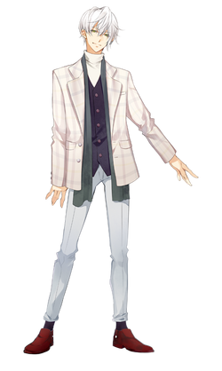 Shimotsuki Shun/Image Gallery | Tsukiuta Wiki | Fandom