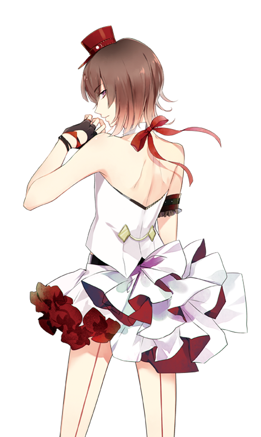 Motomiya Matsuri Tsukiuta Wiki Fandom Motomiya Matsuri Tsukiuta Wiki Fandom