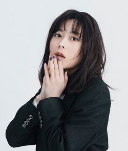 Minase Inori | Tsukumizu Wiki | Fandom