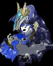 アンデルノーンと