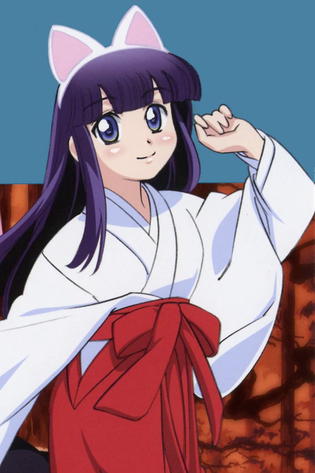 アニメ TYPE-MOON TYPE-MOON Ace Vol. 1 | Tsuki-kan