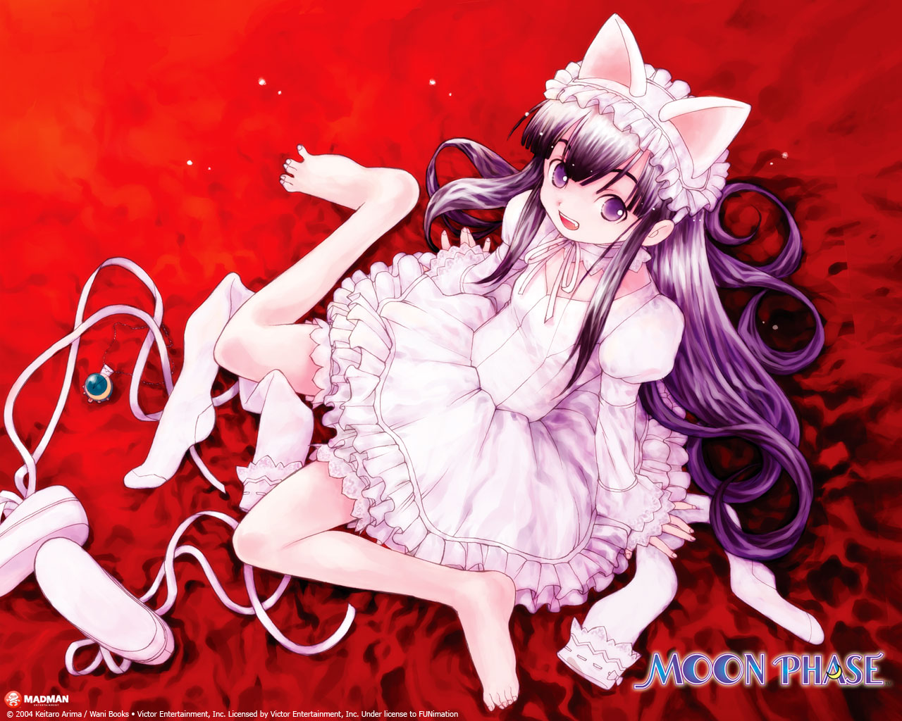 Elfriede Moon Phase  Tsukuyomi Moon Phase  Zerochan Anime Image Board  Mobile