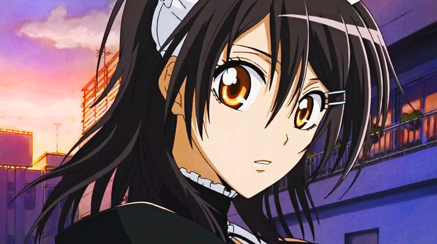 Misaki Ayuzawa | TsundereGirlsRules Wiki | Fandom