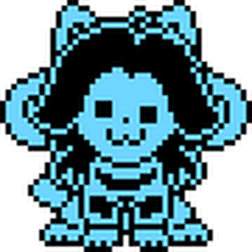 Sans, TS!Underswap Wiki