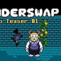 TS!Underswap Demo 1.0 | TS!Underswap Wiki | Fandom