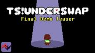 TS!Underswap - Final Demo Teaser