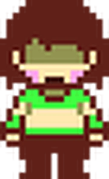 Chara | TS!Underswap Wiki | Fandom