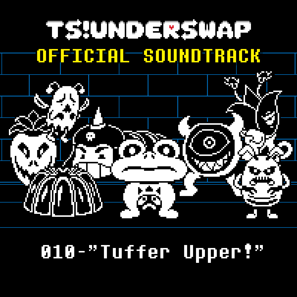 Sans, TS!Underswap Wiki