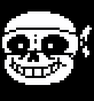 Underswap Sans, ULCFan Wiki