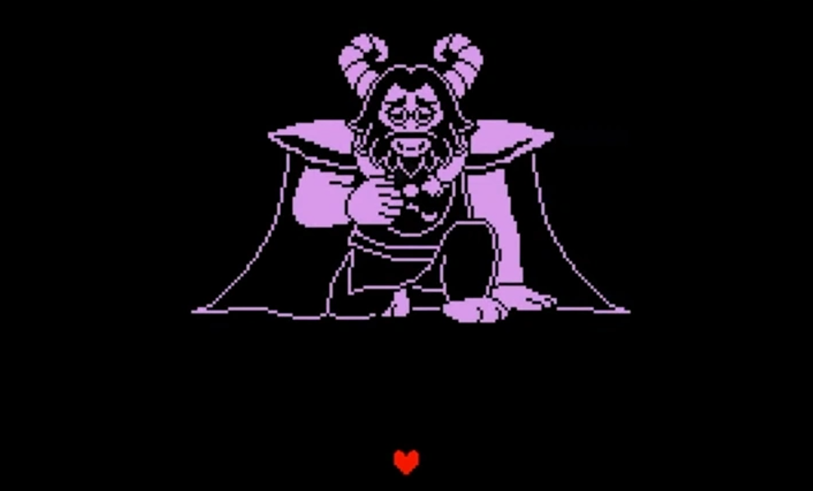 Sans, TS!Underswap Wiki