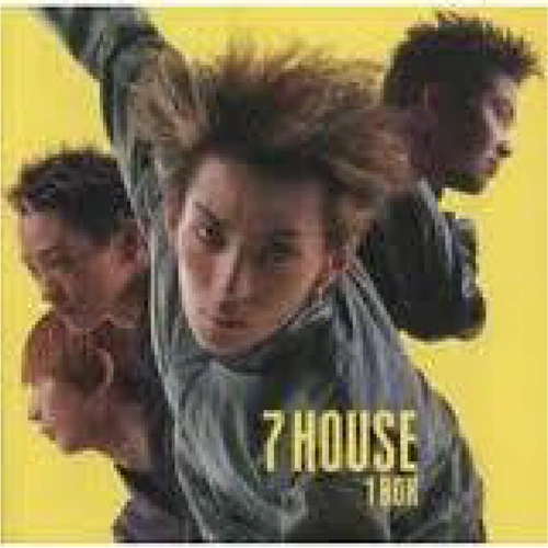 7HOUSE | つんく♂ Wiki | Fandom