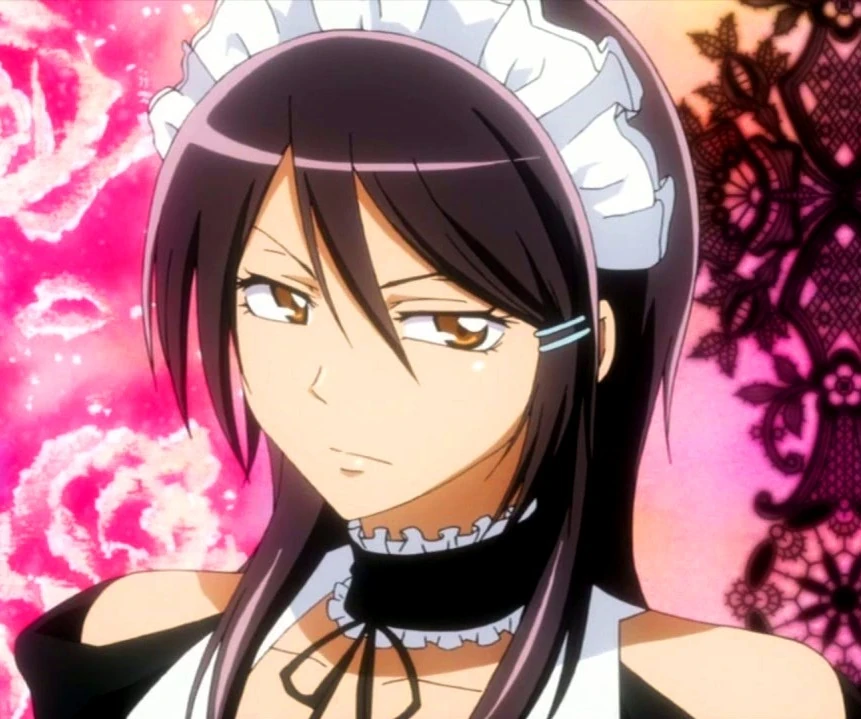 Misaki Ayuzawa | Tsundere Wiki | Fandom