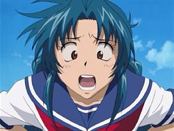 kaname Kaname-x-Zero-Forever-zero-x-kaname-6909117-1920-1200 | Flickr
