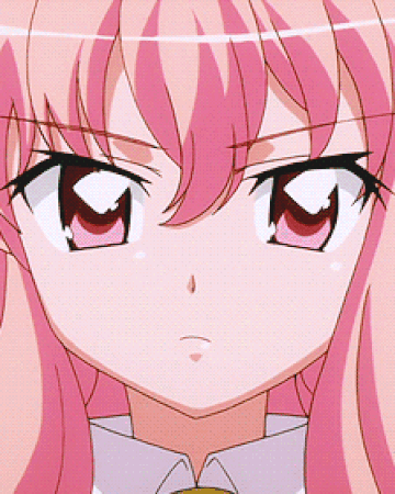 Louise Francoise Le Blanc De La Valliere Tsundere Wiki Fandom Louise Francoise Le Blanc De La Valliere Tsundere Wiki Fandom