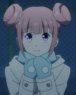 Satsuki Sasahara Tsurezure Children Wiki Fandom