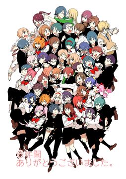 Characters
