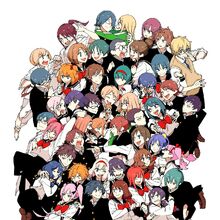 Tsurezure Children Wiki Fandom Manga chapters online for free at mangapark. tsurezure children wiki fandom