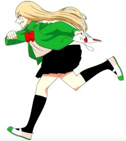 Ryōko Kaji Tsurezure Children Wiki Fandom