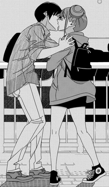 Satsuki Sasahara Tsurezure Children Wiki Fandom