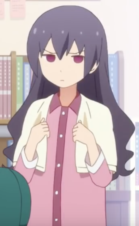 Hotaru Ichijou (Non Non Biyori) - Featured - MyAnimeList.net