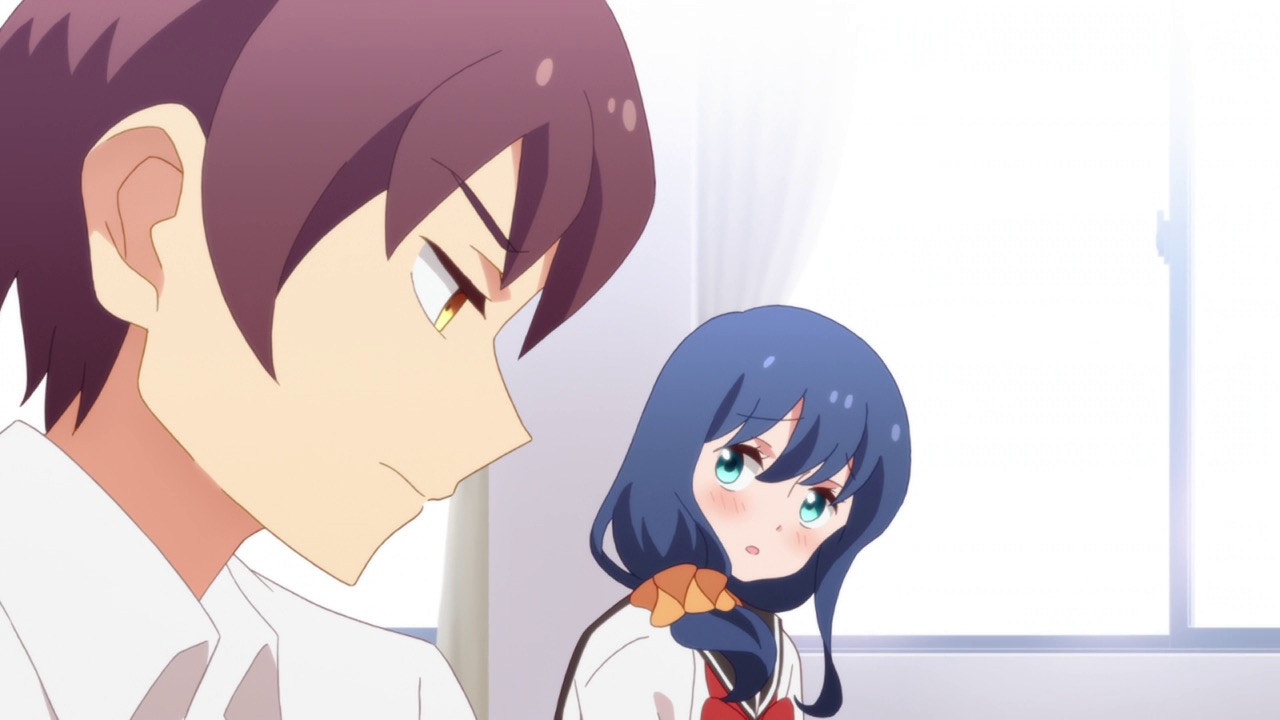 Episode 5 | Tsurezure Children Wiki | Fandom