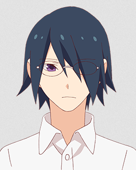 Masafumi Akagi Tsurezure Children Wiki Fandom