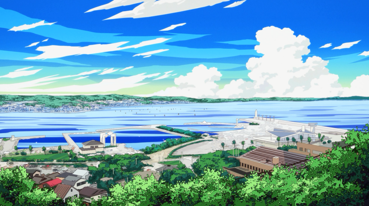 EXHIBITORS  Anime Ocean City