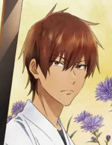 Characters appearing in Tsurune: Dangerous Shoot Anime