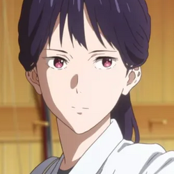 Category:Female, Tsurune Wiki