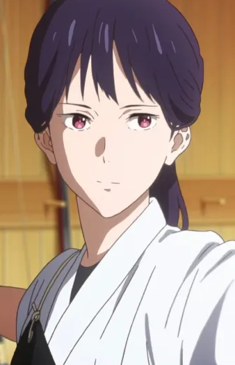 Masaki Takigawa, Tsurune Wiki