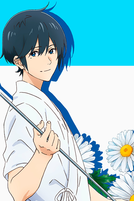 Masaki Takigawa, Tsurune Wiki