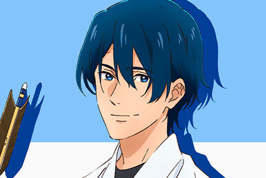 Masaki Takigawa, Tsurune Wiki