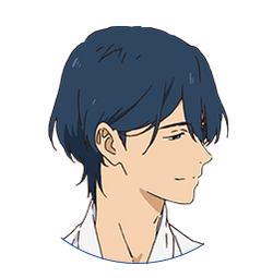 Masaki Takigawa - Tsurune by ShadowX5452 on Newgrounds