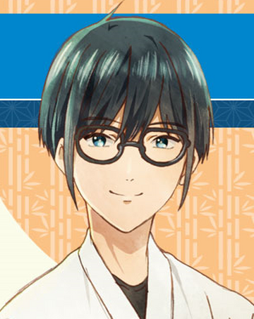 tsurune book 3!?!? — Tsurune S2 Tsujimine Character Profiles