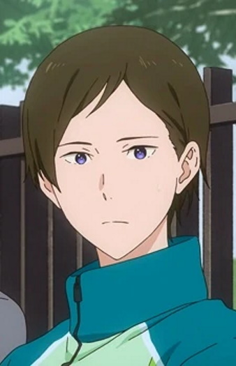 Masaki Takigawa, Tsurune Wiki