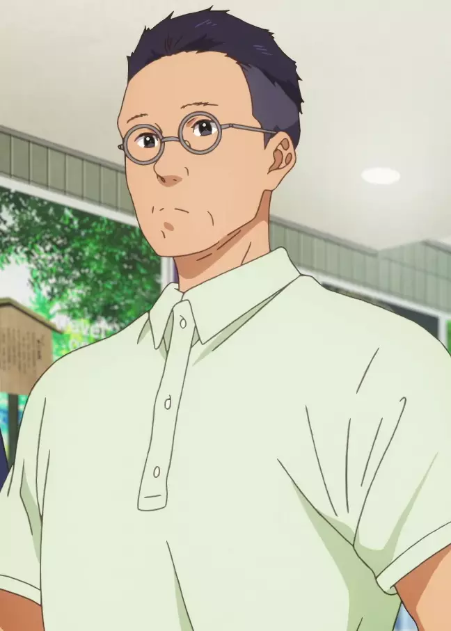 Masaki Takigawa, Tsurune Wiki