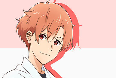 Noa Shiragiku (Tsurune: Kazemai Koukou Kyuudou-bu) - Pictures - MyAnimeList .net