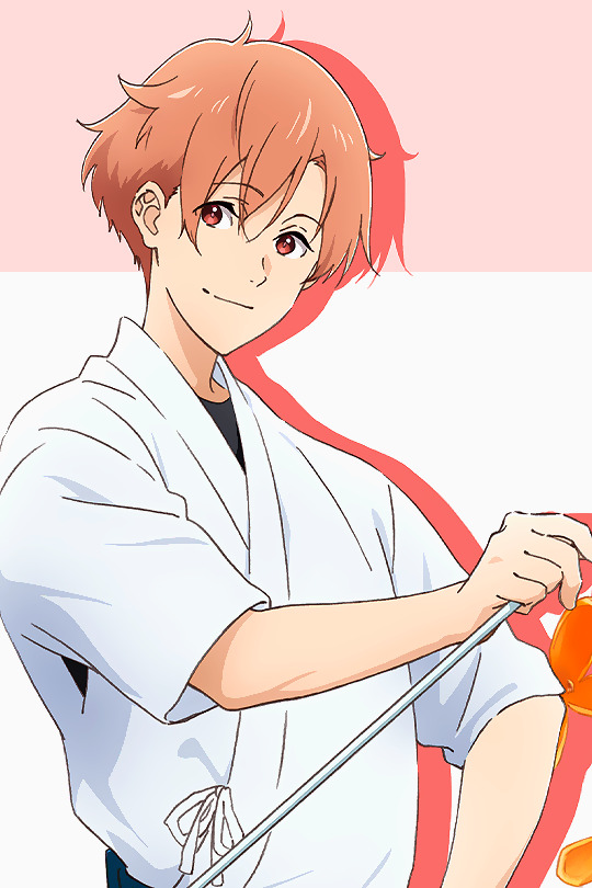 Masaki Takigawa, Tsurune Wiki