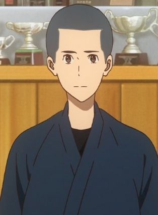 Masaki Takigawa, Tsurune Wiki