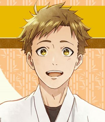 Masaki Takigawa, Tsurune Wiki