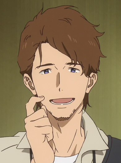 Masaki Takigawa, Tsurune Wiki