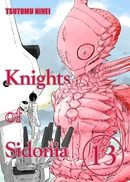 Sidonia13FrontEN