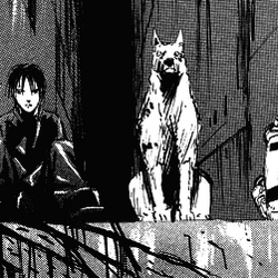 Category Blame Chapters Tsutomu Nihei Wiki Fandom