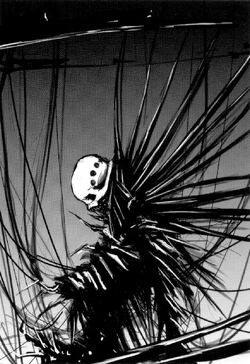 Davine Lu Linvega Tsutomu Nihei Wiki Fandom