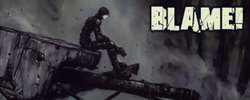 BlameBanner