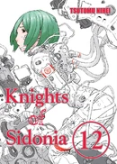 Sidonia12FrontEN