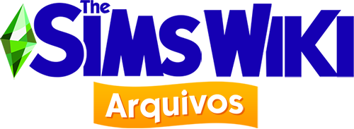 The Sims Wiki Arquivos