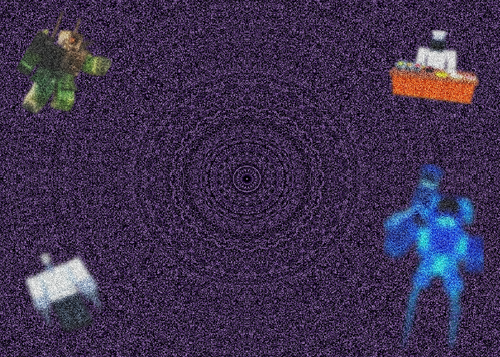 The Void | Toilet Tower Defense Fanon Wiki | Fandom